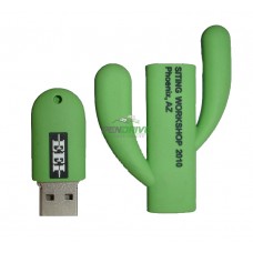 USB Flash Drive  Cactus