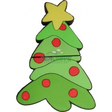 USB Flash Drive Christmas Tree
