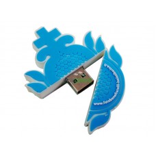 USB Flash Drive Shield