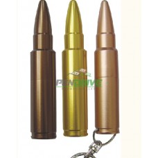 USB Flash Drive  Copper Color