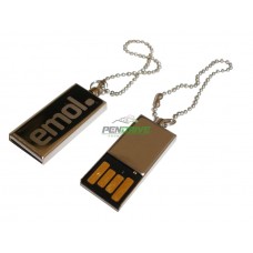 USB Flash Drive  Mini Metal